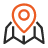 address icon